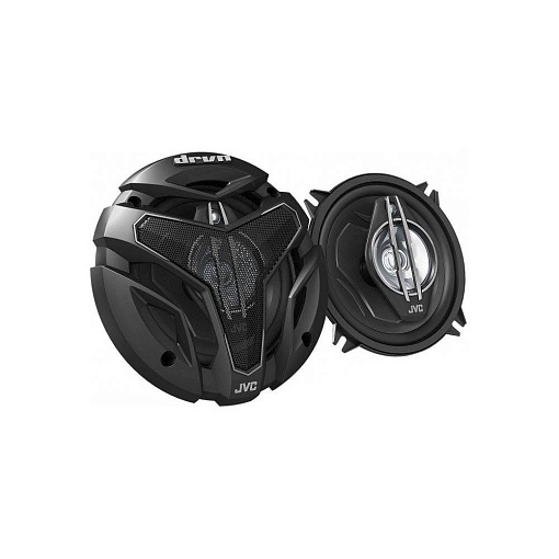 Магнитола JVC KW-V320BT 2 DIN