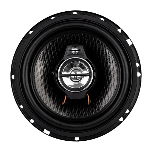 Коаксиальная акустика FIVE SC-652 6.5" (16,51 см)