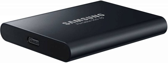 Внешний SSD 1Tb Samsung T5, MU-PA1T0B/WW