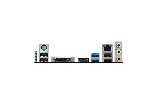 Материнская плата MSI H310-F PRO