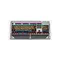 Клавиатура OKLICK 980G HUMMER, 980G