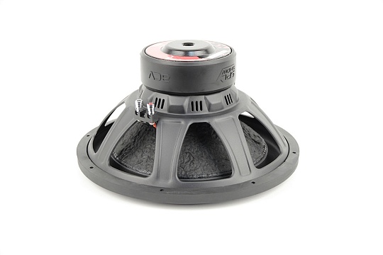 Сабвуфер ACV SW PRO152D 15 дюймов