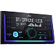 Автомагнитола JVC KW-X830BT