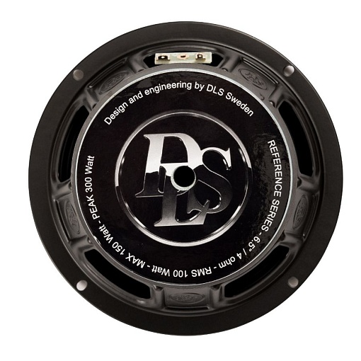 2-полосная компонентная акустика DLS XCK-RC6.2Q