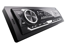 AURA FIREBALL-303BT USB/SD ресивер