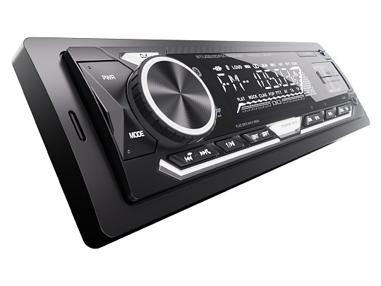 AURA FIREBALL-303BT USB/SD ресивер