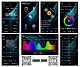 PROLOGY SMP-300 FM / USB ресивер с Bluetooth и магнитным держателем для смартфона