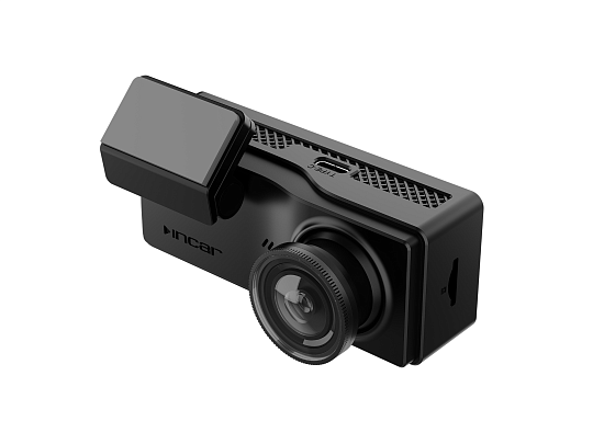 Incar VR-560 Видеорегистратор 2K (2560*1440) WiFi GPS-информер SONY335 CPL-фильтр