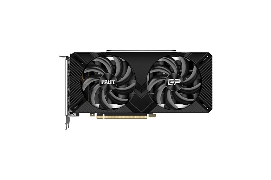 Видеокарта PALIT NE6206SS19P2-1062A