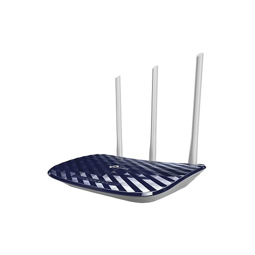 Маршрутизатор TP-LINK ARCHER A2