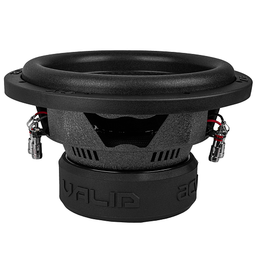 Сабвуфер 1800 Вт 10" ACV VALID V10D2 V2