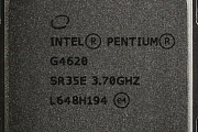 Процессор Intel Pentium G4620, BX80677G4620, BOX