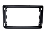 Incar RFO-FC272 Рамка 9" FORD Focus-2 05-11 Fusion Fiesta 05+ Transit (накладка)