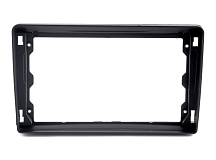 Incar RFO-FC272 Рамка 9" FORD Focus-2 05-11 Fusion Fiesta 05+ Transit (накладка)