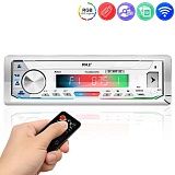 PYLE PLMRB39W Морской стереоресивер