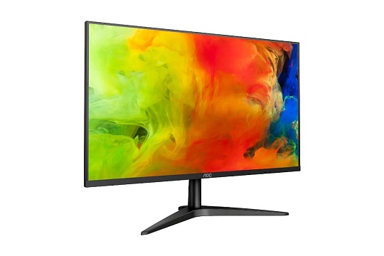 Монитор 23.8" DELL SE2416H, 416H-2078