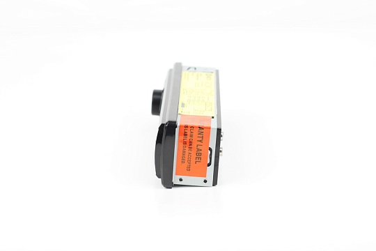 Магнитола FM/MP3/USB/SD ACV AVS-1701G