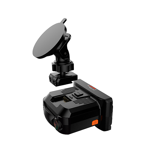Sho-Me Combo Vision PRO Видеорегистратор с РД