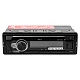 Магнитола USB,SD,AUX 24В с Bluetooth, зеленая подсветка ACV AVS-934BG
