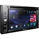Магнитола Pioneer AVH-X2800BT DVD 2DIN