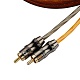 Межблочный кабель DL Audio Gryphon Pro RCA 6 м
