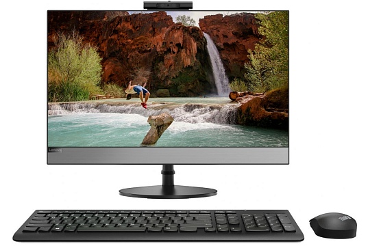 Моноблок 21.5", LENOVO V530-22ICB, 10US00J5RU