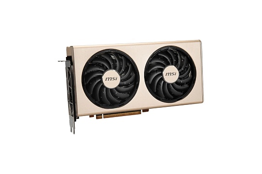 Видеокарта MSI RX 5700 EVOKE GP OC