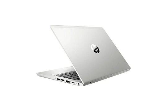 Ноутбук 13.3" HP ProBook 430 G7, 8VT51EA#ACB, серебристый