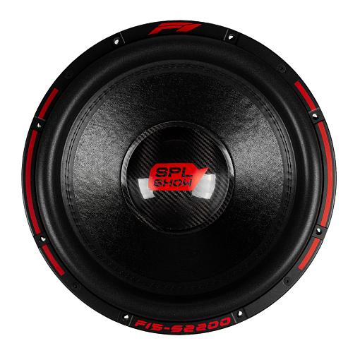 Сабвуфер SPL SHOW 2200 Вт ACV F15-S2200 D2