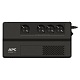 Источник бесперебойного питания 1000ВА APC BV1000I-GR
