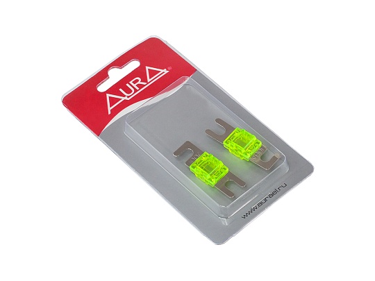 AURA FML-N100 Предохранитель Mini Anl 100A