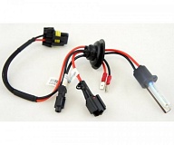 Лампа H3 5000 К Clearlight