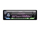 AURA VENOM-D541BT USB/SD-ресивер 4*141w FLAC USB BT 3RCA 3-ZONE RGB ДУ