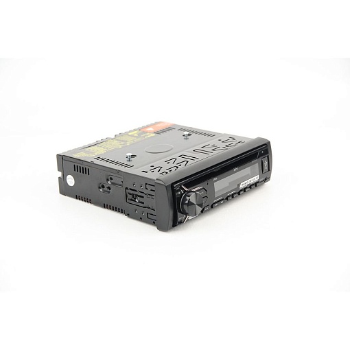 Магнитола ACV AVD-8010R DVD/FM/MP3/USB/SD 1DIN