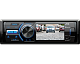 Автомагнитола JVC KD-X560BT с Bluetooth