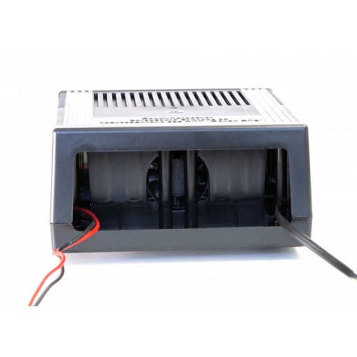 Зарядное устройство Вымпел-325 (автомат 0-20А 12В,стрелочный амперметр)