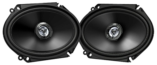 Автомобильные колонки JVC CS-DR6820 6 на 8 дюймов