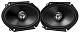 Автомобильные колонки JVC CS-DR6820 6 на 8 дюймов