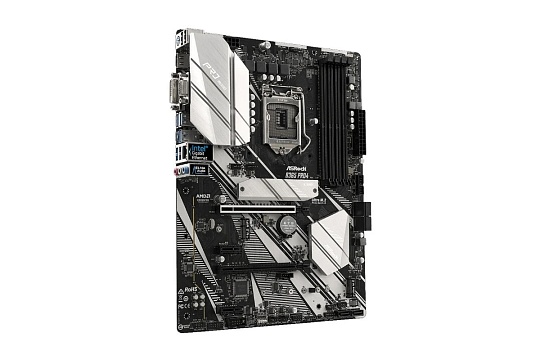 Материнская плата ASRock B365 PRO4