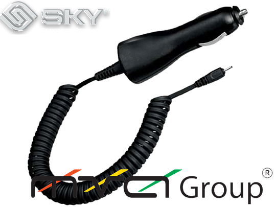 Зарядное устройство a/м для брелока SKY M3; SKY M5 с литиевым аккумулятором