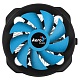 Кулер для процессора Aerocool BAS AUG, [BAS AUG PWM]