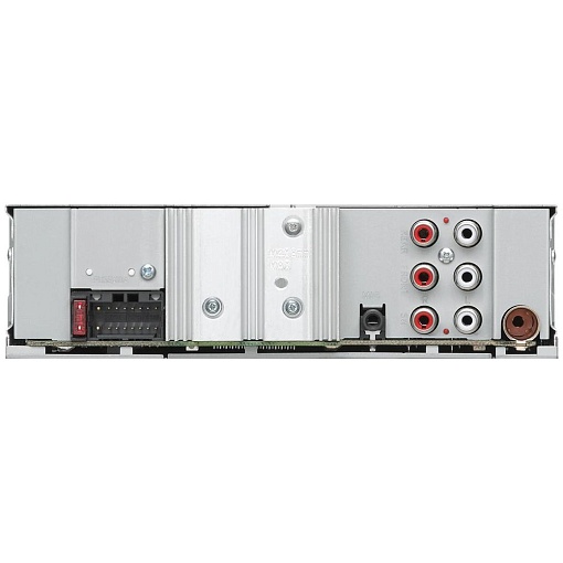 Автомагнитола JVC KD-X375BT