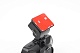 Видеорегистратор ACV GQ615 Dual camera/ BLACK