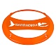 Защитная сетка DL Audio Barracuda 165 Grill Orange