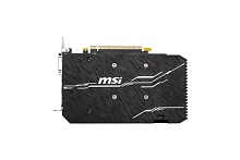 Видеокарта MSI GTX 1660 VENTUS XS 6G V1