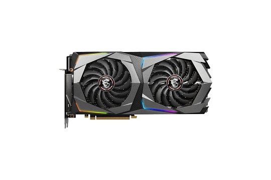 Видеокарта MSI RTX 2070 SUPER GAMING X