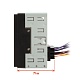 Автомагнитола 2DIN Prology DVU-750