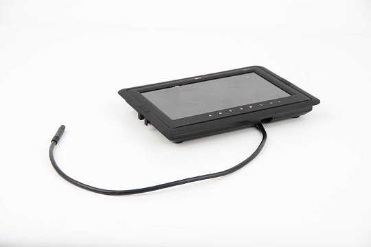Универсальный LCD-монитор 7" ACV AVM-717BL