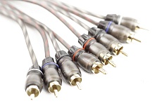 Межблочный 4-х канальный кабель ACV MKL-5.4
