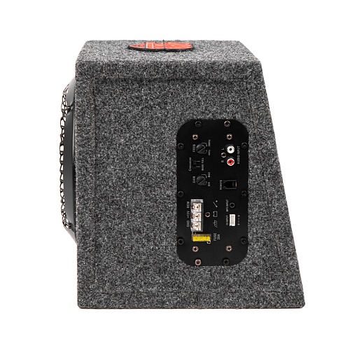 Активный сабвуфер 8" 600 Вт ACV CRAFT F8A